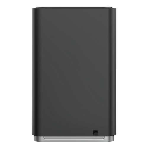 Бытовой увлажнитель серии RUH-AS450/5.0E-BL