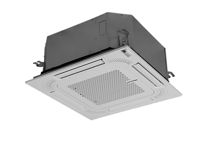 Внутренний блок кассетного типа FREE Match DC Inverter AMC-12UX4SAA/AMC-12UX/18UX (комплект)