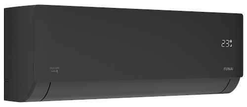 Классическая сплит-система серии SENSEI NERO 2.0 RAC-SNN20HP.D07 (комплект)