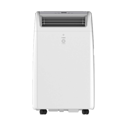 Мобильный кондиционер cерии CAMOMIRU MAC-CM46HPN04