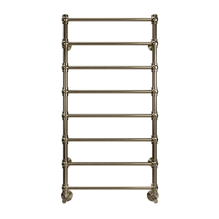 Полотенцесушитель Royal Thermo Vintage П8 500х1000 латунь