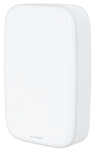 Приточно-очистительный комплекс Zilon EasyAir ZEAV 135 + HM-800