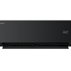 Инверторная сплит-система серии VIBE PRO CARBON EU DC Inverter AS-10UW4RLCHB00(B)