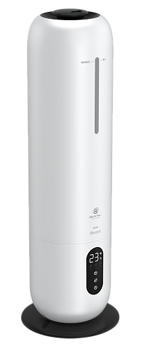 Бытовой увлажнитель серии RIVA RUH-RV300/8.0E-WT