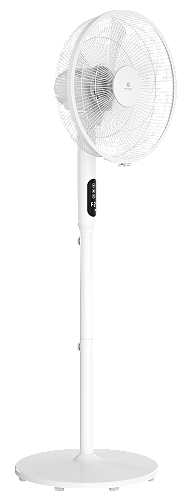 Бытовой вентилятор серии RSF-1401E-WT Бытовой вентилятор серии RSF-1401E-WT