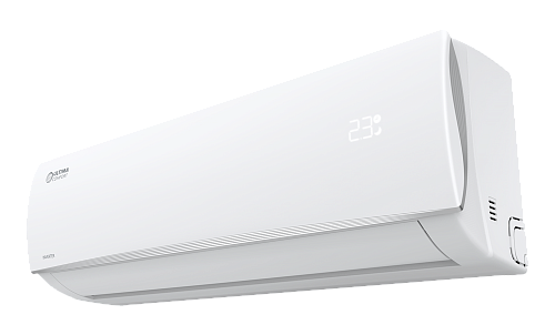 Инверторная сплит-система серии ECLIPSE Inverter 2026 ECP-I12PN (комплект)