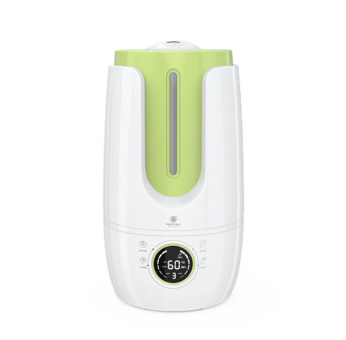 Бытовой увлажнитель серии ANTICA RUH-AN300/4.0E-GN Бытовой увлажнитель серии ANTICA RUH-AN300/4.0E-GN