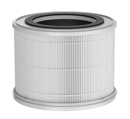 Комбинированный трехступенчатый фильтр HAP-RF210154