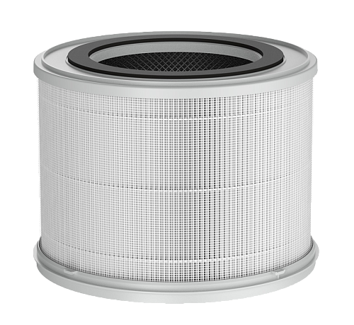 Комбинированный трехступенчатый фильтр HAP-RF210154