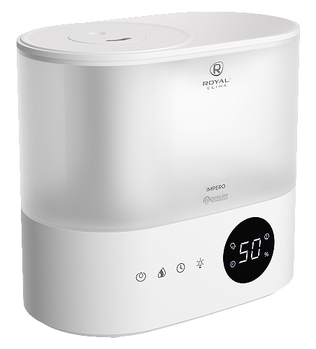 Ультразвуковой увлажнитель серии IMPERO RUH-IM300/3.5E-WT