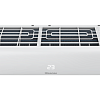Внутренний блок настенного типа серии ZOOM FREE Match DC Inverter R32 Wi-Fi AMS-18UW4RXSKB01