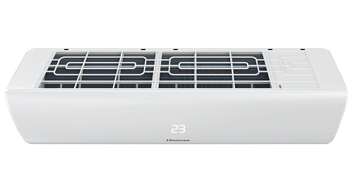Внутренний блок настенного типа серии ZOOM FREE Match DC Inverter R32 Wi-Fi AMS-18UW4RXSKB01
