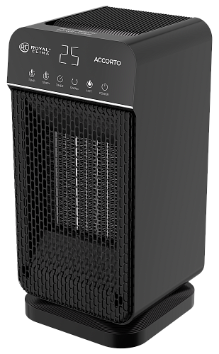 Тепловентилятор серии ACCORTO RFH-AC2000DC-GR