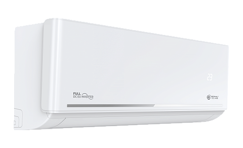 Инверторная сплит-система серии FELICITA HEAT PUMP FULL DC EU Inverter RCI-FHE28HN (комплект)