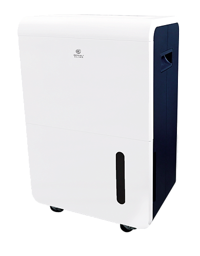 Осушитель воздуха серии PACIFIC Palazzo RD-PC70-E