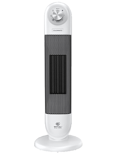 Тепловентилятор серии COLONNATO RFH-C2000DC-W