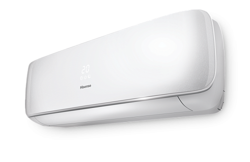 Инверторная сплит-система серии Premium DESIGN Super DC Inverter Wi-Fi AS-18UW4RXATG03 (комплект)
