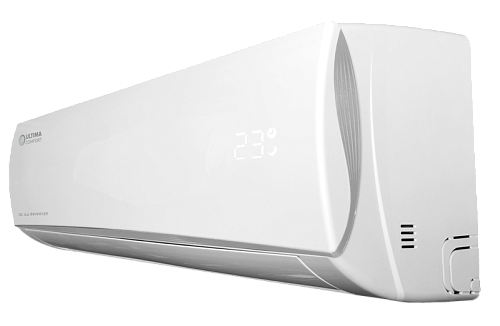 Внутренний блок мульти-сплит-системы серии ECLIPSE MULTI DC EU Inverter UC-ECM12PN
