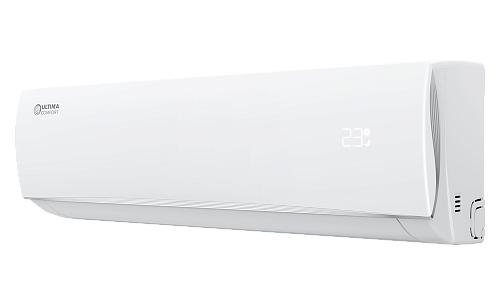 Классическая сплит-система серии ECLIPSE 2026 ECP-12PN (комплект)