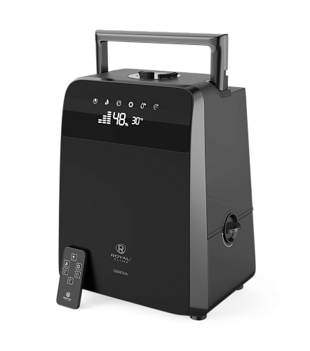 Бытовой увлажнитель серии GENOVA RUH-G450/5.5E-BL