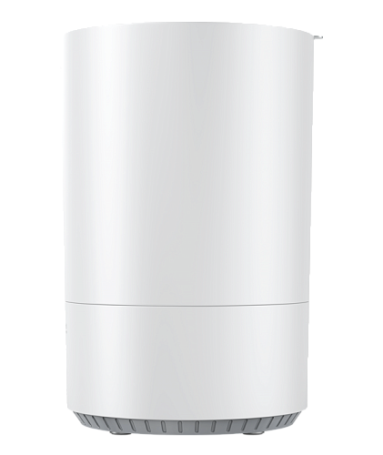 Бытовой увлажнитель серии LAZIO RUH-LZ300/4.8E-WT Бытовой увлажнитель серии LAZIO RUH-LZ300/4.8E-WT