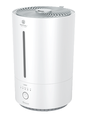 Бытовой увлажнитель серии LAZIO RUH-LZ300/4.8E-WT Бытовой увлажнитель серии LAZIO RUH-LZ300/4.8E-WT