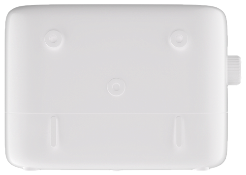 Тепловентилятор серии PREFERITO RFH-PF1200DC-WT