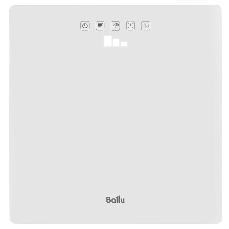 Мойка воздуха BALLU AW-340 белая