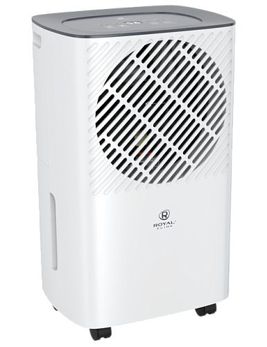 Осушитель воздуха серии CARISMA Studio RD-CR10-E