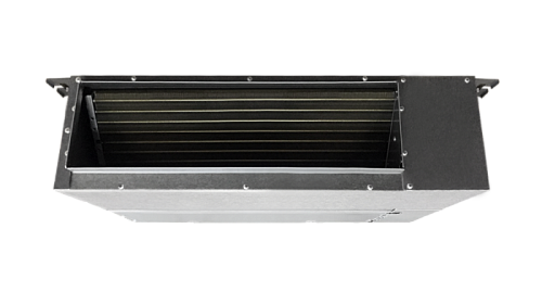 Классическая сплит-система канального типа серии ESPERTO 2026 ES-D 18HWEX/ES-E 18HEX (комплект)