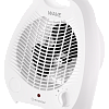 Тепловентилятор серии WAVE EFH-W2000DS-BL