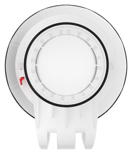 Круглый канальный вентилятор в шумоизолированном корпусе серии LS-150-V