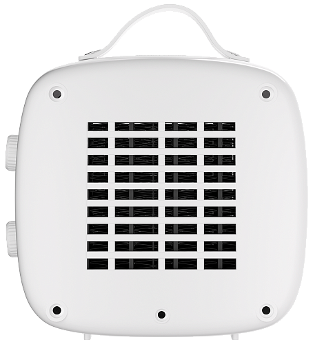 Тепловентилятор серии PREFERITO RFH-PF1200DC-WT