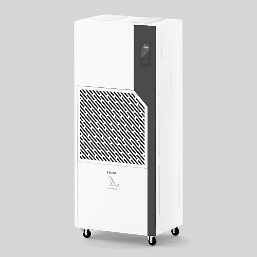 Осушитель воздуха серии YAMANEKO 170 RAD-Y170T8E