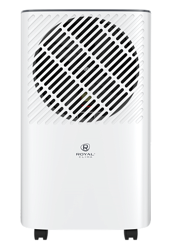 Осушитель воздуха серии CARISMA Studio RD-CR10-E