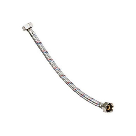 Подводка гибкая BASE 1/2&quot; ВН/ВН 2,0м, ALTSTREAM