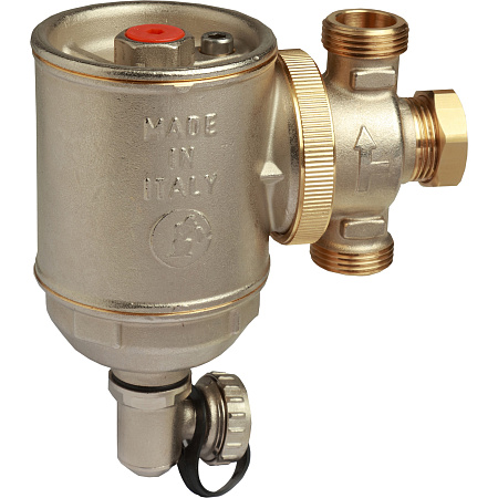 Фильтр магнитный Giacomini компактный 3/4&quot;, R146CX004