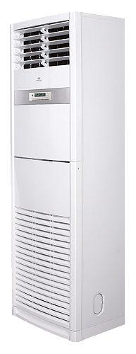 Классическая сплит-система колонного типа серии ESPERTO 2026 ES-S 48HRCX/ES-E 48HSCX (комплект)