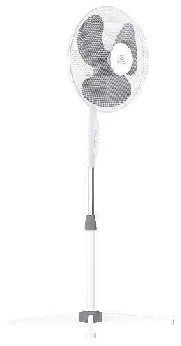 Бытовой вентилятор серии RSF-1601M-WT