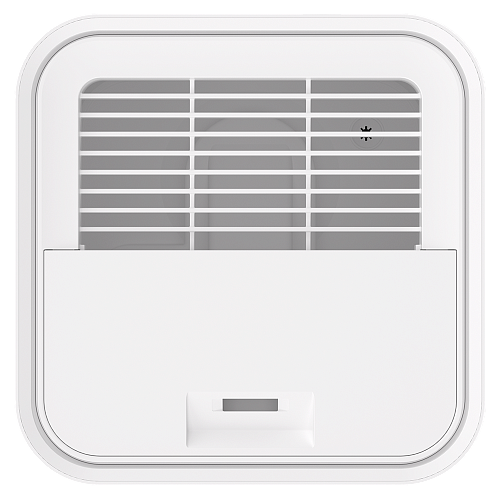 Ультразвуковой увлажнитель серии AIROLE Pro RUH-ARP400/5.0E-WT