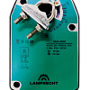 Электропривод с возвратной пружиной LB220-03SR