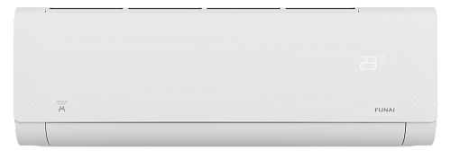 Инверторная сплит-система серии SHOGUN Inverter 2025 RAC-I-SG35HP.D05 (комплект)