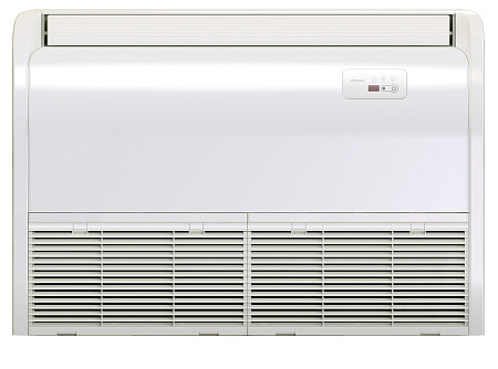 Внутренний блок напольно-потолочного типа серии FREE Match DC Inverter AVT-24UR4RB8