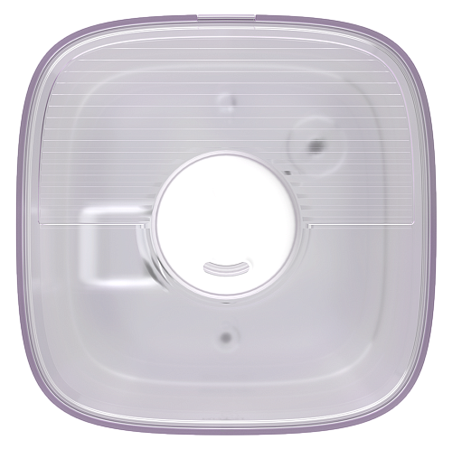 Ультразвуковой увлажнитель серии ANTICA Pro RUH-ANP300/4.3E-WT