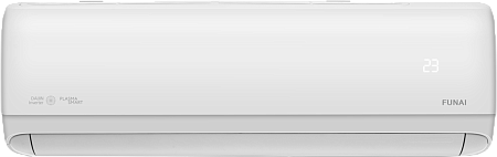 Внутренний блок настенного типа серии KIRIGAMI DAIJIN Inverter RAM-I-DA50HP.W01/S