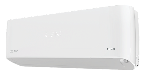 Инверторная сплит-система серии EMPEROR SMART EYE FULL DC Inverter 2024 RACI-EM25HP.D04 (комплект)