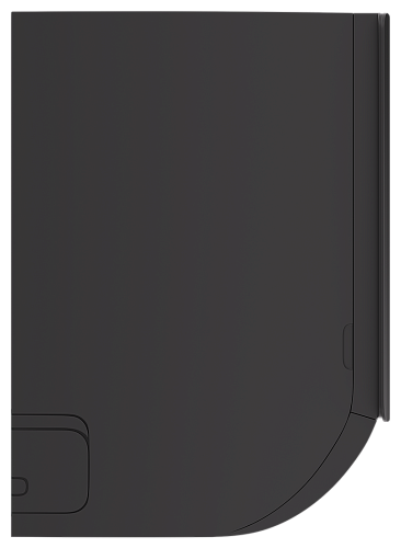 Классическая сплит-система серии SENSEI NERO 2.0 RAC-SNN20HP.D07 (комплект)