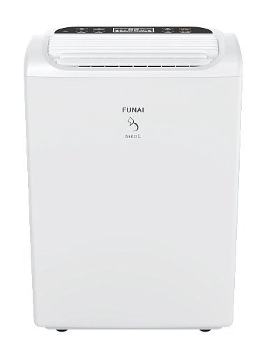 Осушитель воздуха серии NEKO L RAD-N26F6E