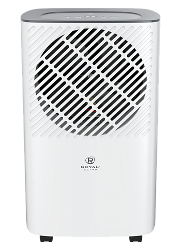 Осушитель воздуха серии CARISMA Studio RD-CR10-E