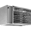 Электрический нагреватель для прямоугольных каналов ZES 700х400/22.5